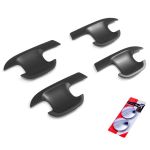Door Handle Bowl Covers For T9 Ford Ranger 2023- Next Gen