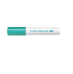Pilot Pintor Marker Fine Point Metallic Green