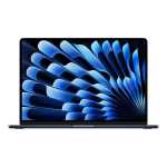 Apple MacBook Air 15.3-INCH Retina Laptop - M5 1TB SSD 24GB RAM Macos Midnight