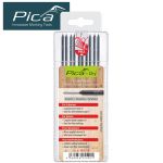 Dry Refills 10 PC Graphite H In Blister 4050 Sb
