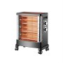 GOLDAIR Quartz GQH-1980 Heater