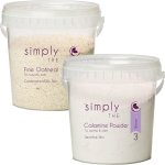 Simply The Prescriptive Facial Treatment & Masking Powder 500G