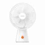 XiaoMi Rechargeable MINI Fan BHR6089 Gl