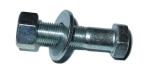 Kudu Bolt Nut Washer Sliding Bearing