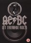 Ac/dc: Let There Be Rock   DVD