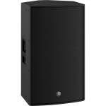 Yamaha CZR15 800W 2-WAY 15 Inch Passive Loudspeaker Black