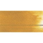 Qor - Watercolour Paint - 11ML - Yellow Ochre Natural