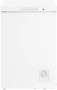 Hisense 95 L Single Door Chest Freezer White