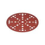 Festool Abrasive Sheet Rubin Stf D150 48 P80