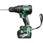 Multi Volt 36V Cordless Bl Impact Drill Driver 155NM 2.5AH Set DV36DCWRZ