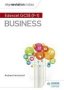 My Revision Notes: Pearson Edexcel Gcse   9-1   Business   Paperback