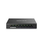 8-PORT Gigabit Poe Desktop Switch MRC-MS108GP-MRC-MS108GP
