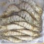 Frozen Prawns 21/25 800G Block