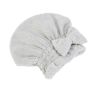 Hair Wrap Bowknot Turban Towels - Value Pack 2