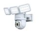 Wifi Cctv Camera Floodlight Outdoor Full HD Security Camera