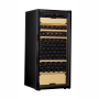 Artevino Oxygen Medium 3 Temp Wine Fridge 151 Bottles