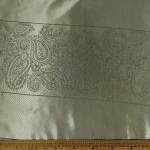 Melange Tabling Paisley Stripe 280CM-4