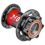 240 Lefty Disc Front Hub