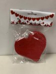 Heart Banner Valentine