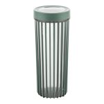 Cannister Storage Box 1700ML Round Linear