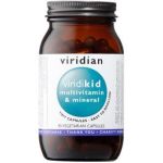 Viridikid Multivitamin & Mineral 90S