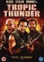 Tropic Thunder DVD