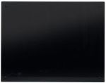 Falco 60CM Black Glass Splash Back - SB-BG60