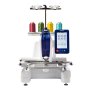 Brother Domestic VR Single Embroidery Sewing Machine