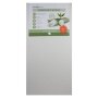 S/time Ortho 2 Stage Mattress Lrg Cot