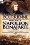 Memoirs Of Napoleon Bonaparte: Volume 1-1769-1802