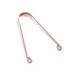 Olgani - Copper Curve Tongue Cleaner