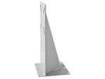 Bosch Ltc 9216 00 Wall Mount 16" 45KG 100LB Max Load