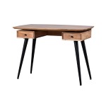 Harmony Wooden Study Desk