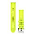 Garmin QUICKFIT22MM Marq Silicone Watch Bands- Old Style