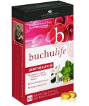 Buchulife Joint Health Capsules With Buchu