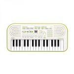 Casio Sa 50 MINI Portable 32 Key Keyboard