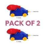 Balloon Racing Cars – Pack Of 2