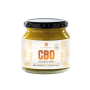 Cbd - Turmeric & Ginger Wellness Honey