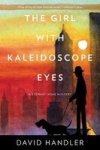 The Girl With Kaleidoscope Eyes - A Stewart Hoag Mystery Paperback