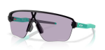 Oakley Corridor Sq- Matte Black Prizm Slate