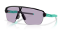 Oakley Corridor Sq- Matte Black Prizm Slate