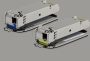 Ubiquiti Unifi Single Mode 1.25G Lc Bi-directional Sfp UB-UF-SM-1G-S