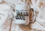 Have A Killer Time Cabot Cove Mug