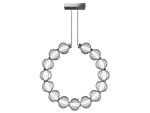 Brooklyn Vertical Pendant Light