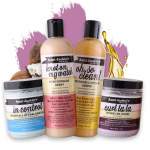 The Perfect Hydrate Your Curls Kit