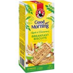 Good Morning Apple & Cinnamon 300G