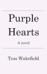 Purple Hearts Paperback