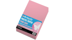 Paper – A4 80GSM Pastel – Pack Of 100 Pink – NOV100PNK