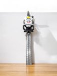 Ryobi Hedge Trimmer RHT-2600 Patrol 26CC
