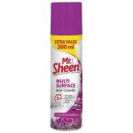 Msc Lavender & Vanilla 300 Ml